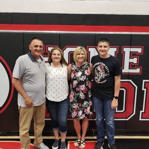 Meet your Posher, Tresa